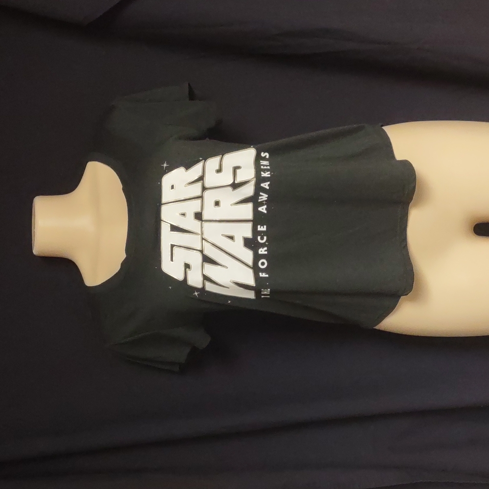 Star Wars Women's Top Size Small